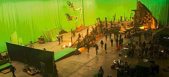 Orlando Bloom Talks RED EPIC